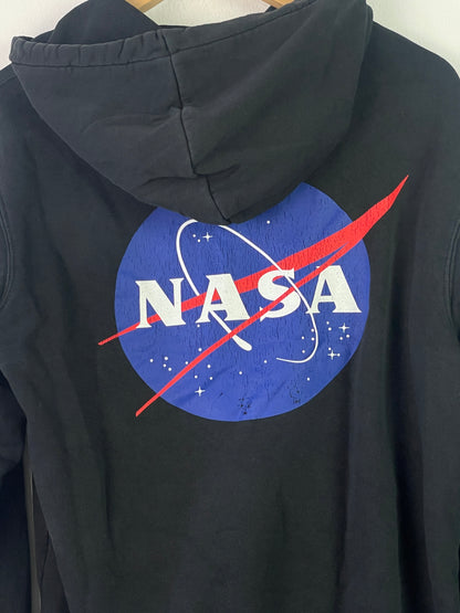 H&M Herren Pullover Gr L Farbe schwarz