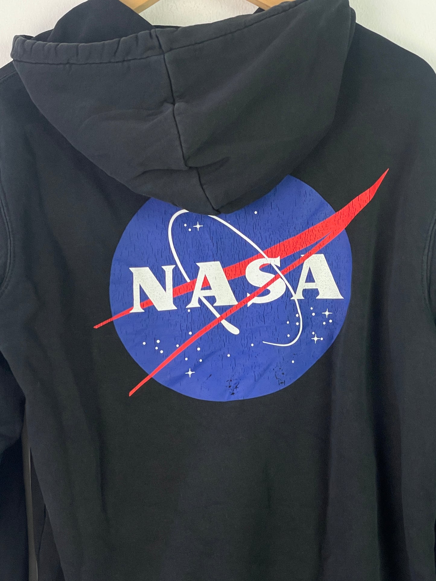 H&M Herren Pullover Gr L Farbe schwarz