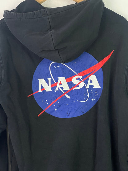 H&M Herren Pullover Gr L Farbe schwarz