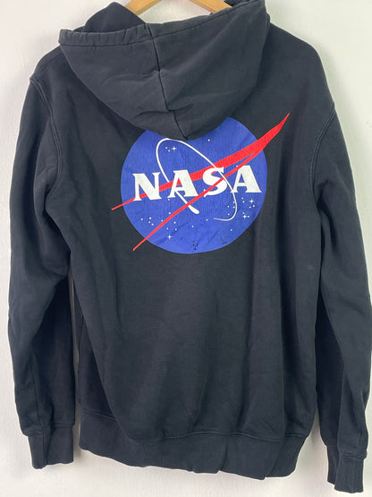 H&M Herren Pullover Gr L Farbe schwarz