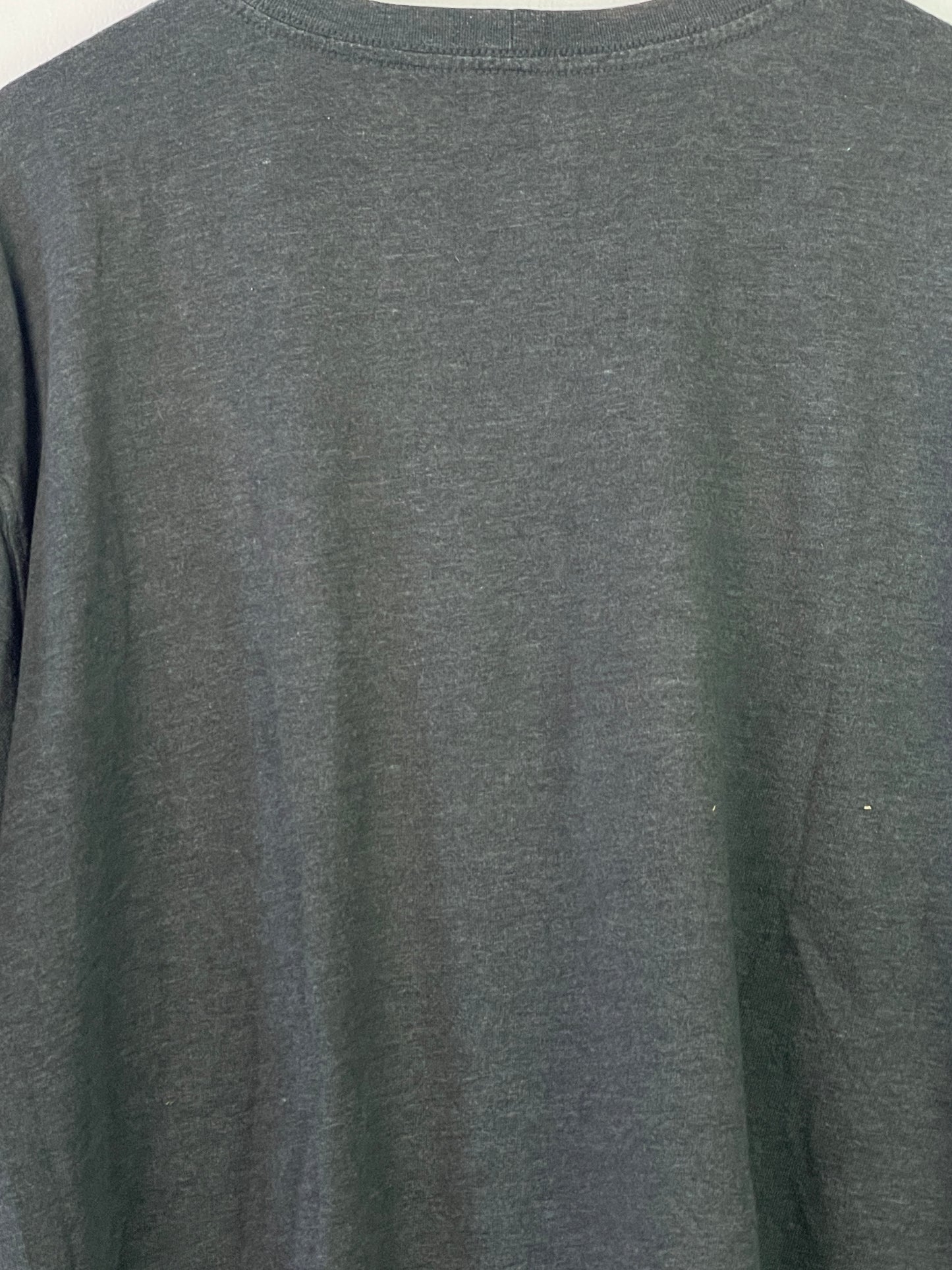 Carhartt Herren T-Shirt Gr XXL Farbe grau