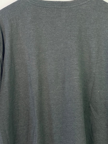 Carhartt Herren T-Shirt Gr XXL Farbe grau