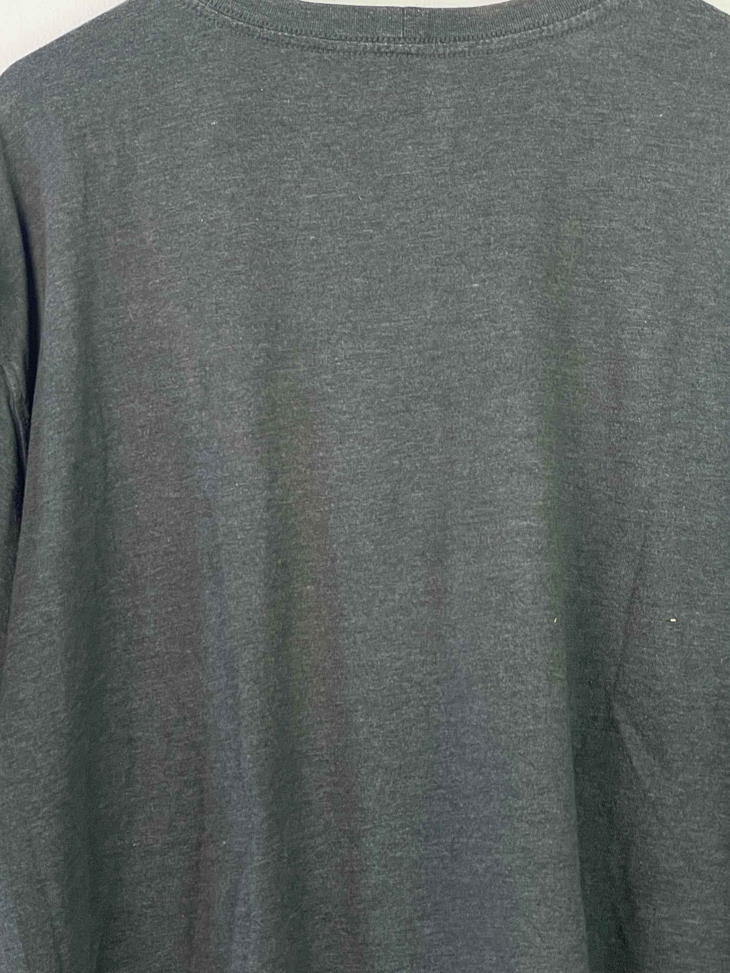 Carhartt Herren T-Shirt Gr XXL Farbe grau