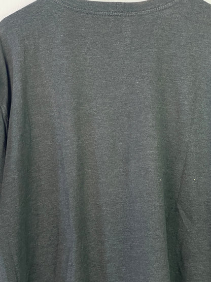 Carhartt Herren T-Shirt Gr XXL Farbe grau