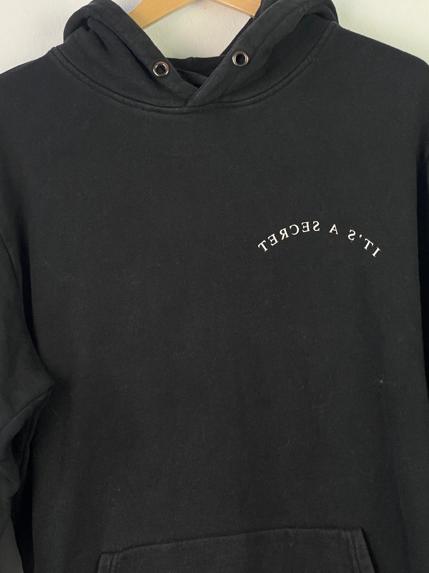 Trapstar Herren Pullover Gr L Farbe schwarz