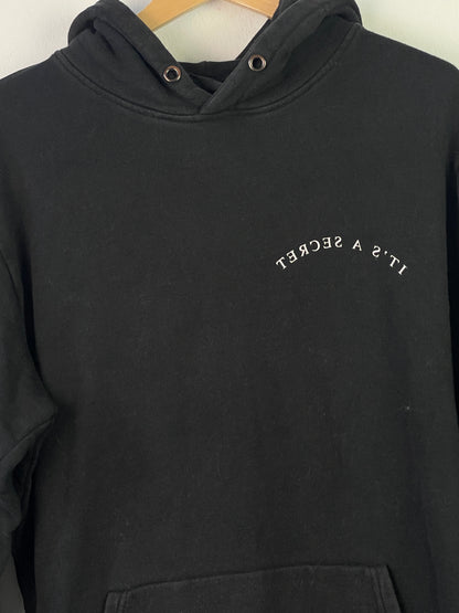 Trapstar Herren Pullover Gr L Farbe schwarz