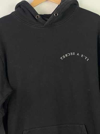 Trapstar Herren Pullover Gr L Farbe schwarz