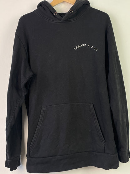 Trapstar Herren Pullover Gr L Farbe schwarz