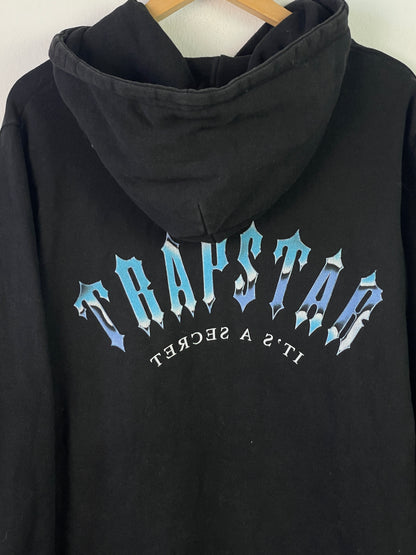 Trapstar Herren Pullover Gr L Farbe schwarz