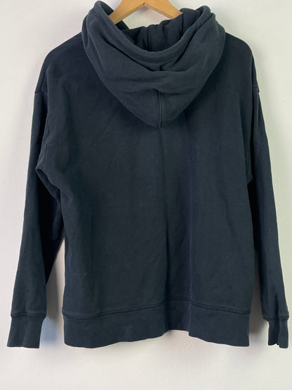 Levis Herren Pullover Gr M Farbe schwarz