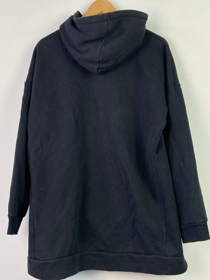 Adidas Herren Pullover Gr L Farbe schwarz