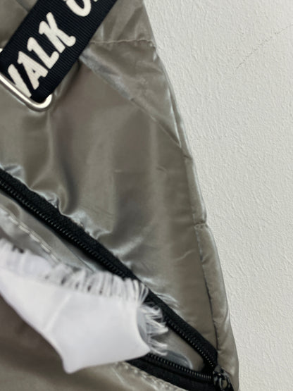 Pingana Damen Weste Gr XXS Farbe gelb