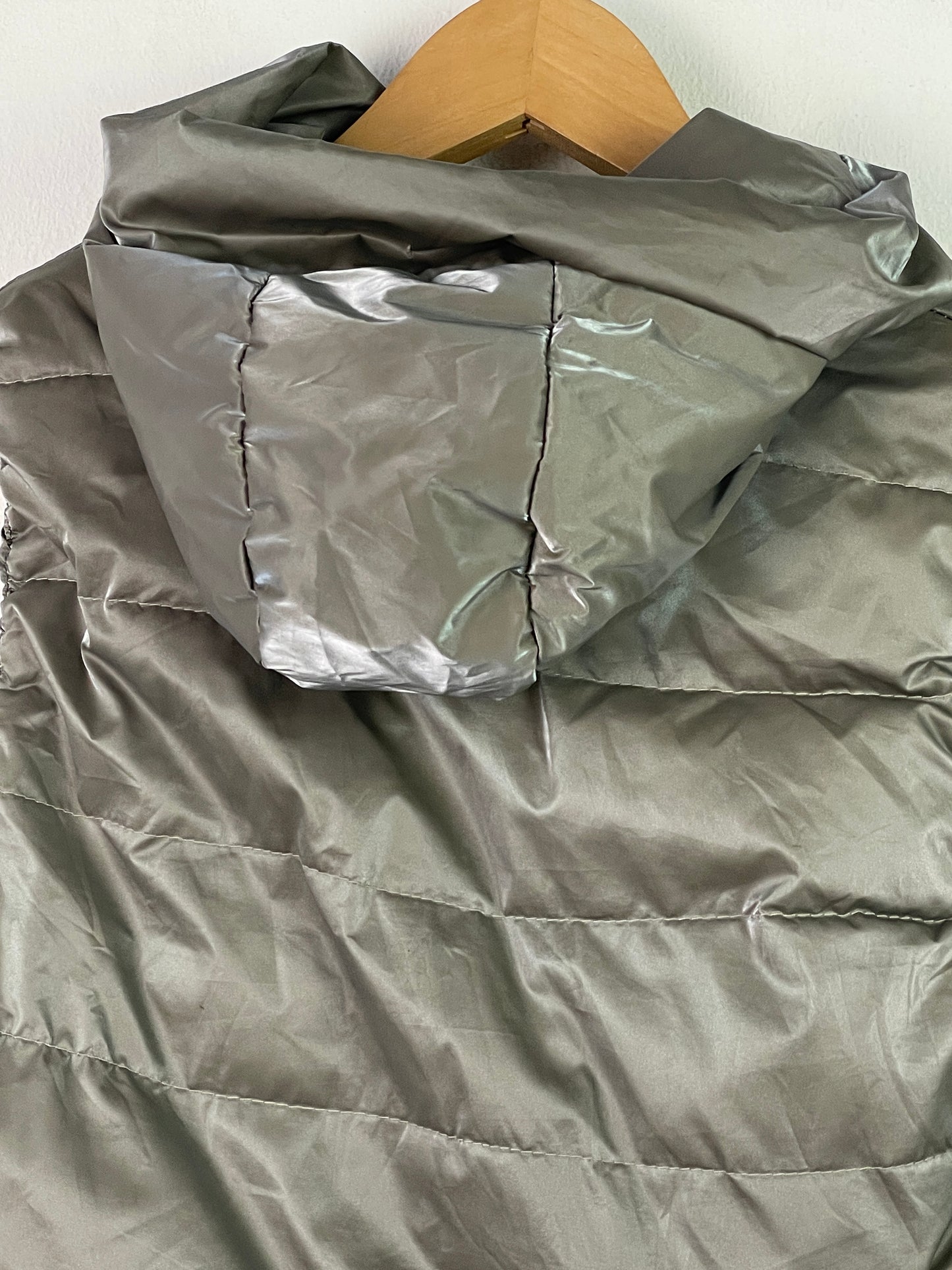 Pingana Damen Weste Gr XXS Farbe gelb