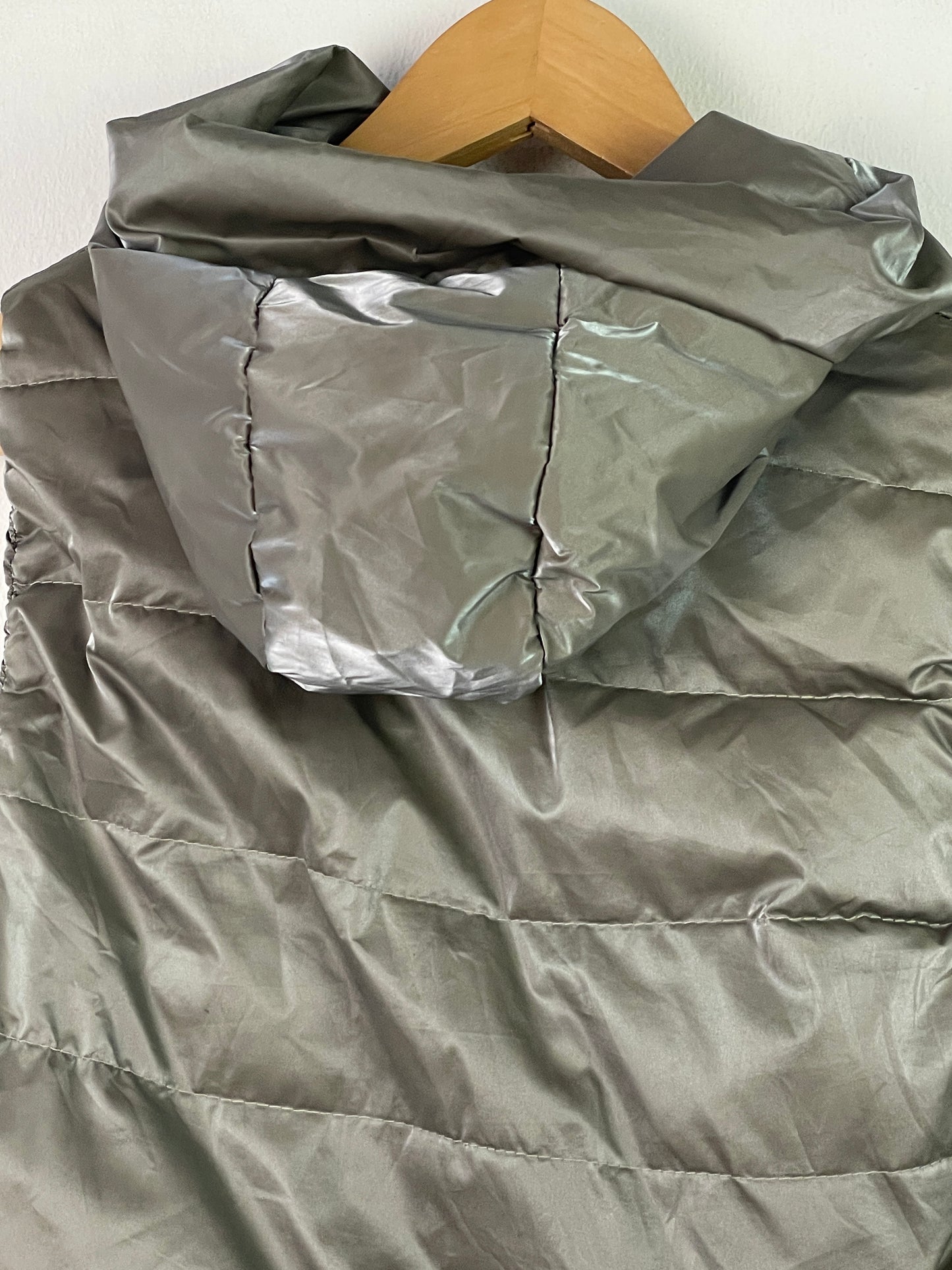 Pingana Damen Weste Gr XXS Farbe gelb