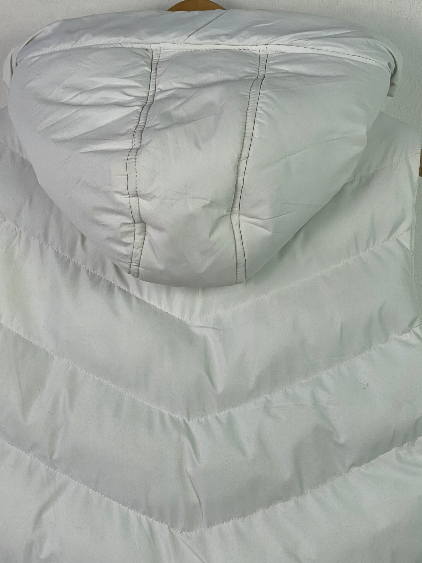 Saint & Sinner Damen Weste Gr S Farbe weiss