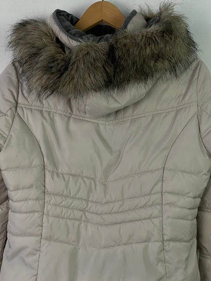 Cheer Damen Jacke Gr L Farbe creme