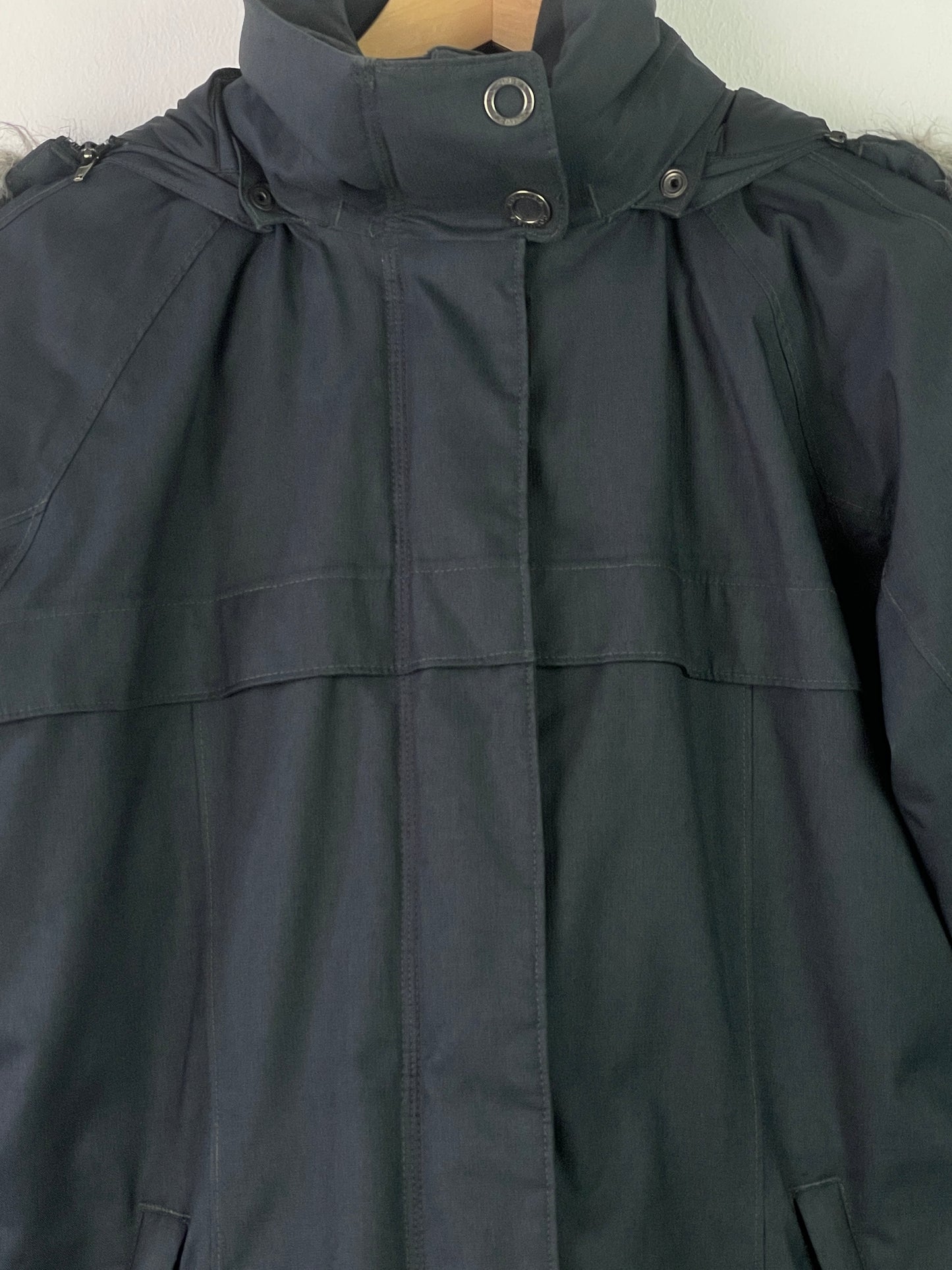 Columbia Herren Jacke Gr M Farbe schwarz