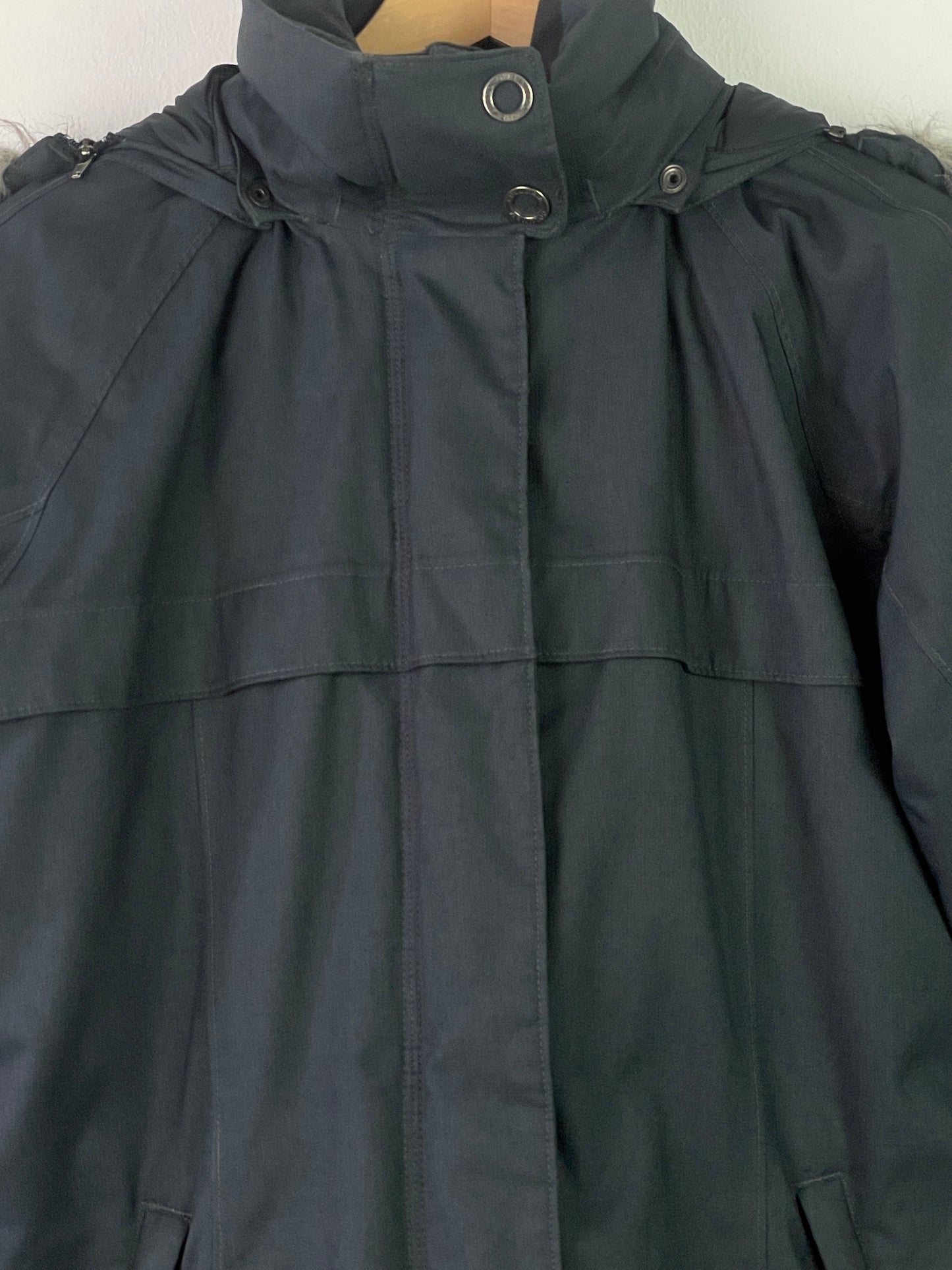 Columbia Herren Jacke Gr M Farbe schwarz