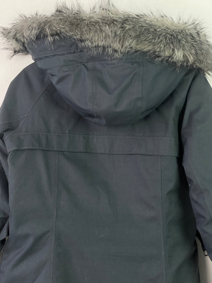 Columbia Herren Jacke Gr M Farbe schwarz