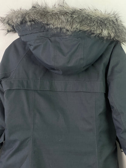 Columbia Herren Jacke Gr M Farbe schwarz