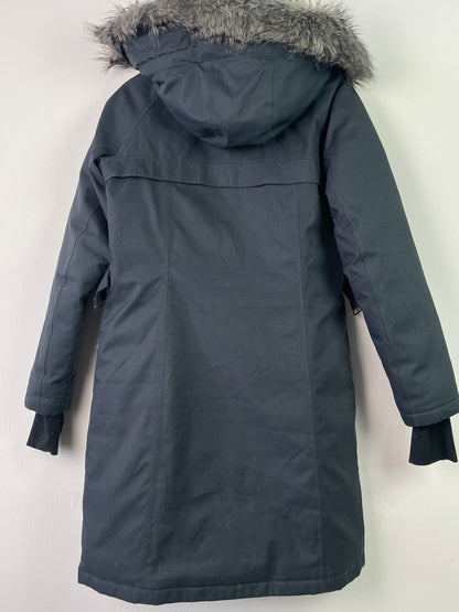 Columbia Herren Jacke Gr M Farbe schwarz