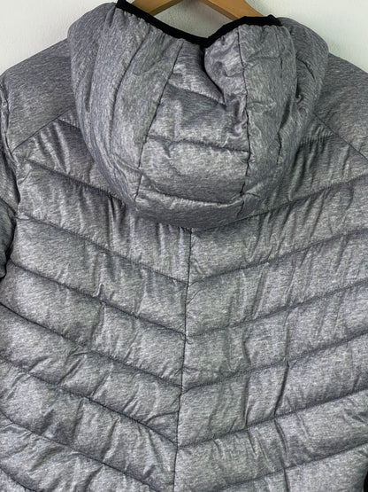 FB Sister Damen Jacke Gr L Farbe grau