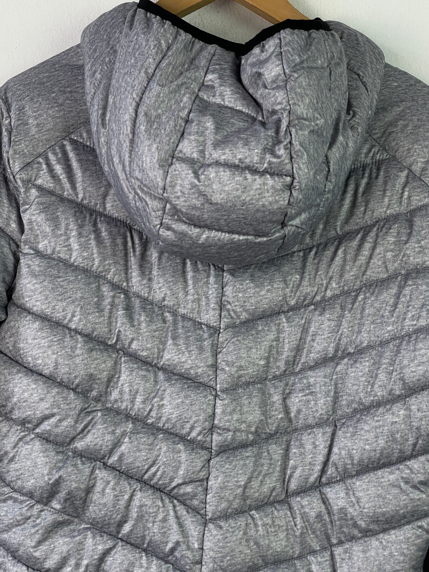 FB Sister Damen Jacke Gr L Farbe grau