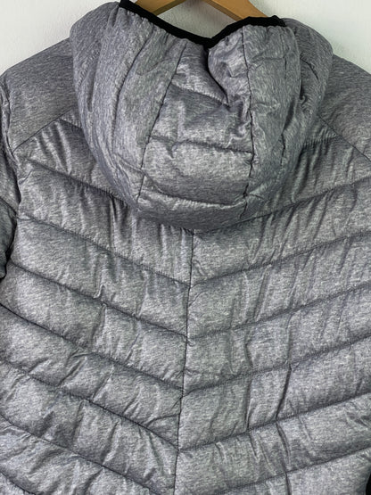 FB Sister Damen Jacke Gr L Farbe grau