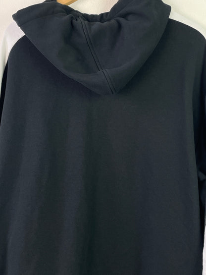 Puma Herren Pullover Gr XL Farbe schwarz