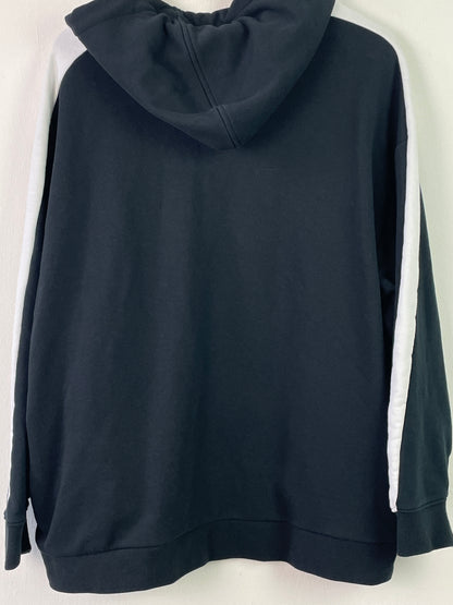 Puma Herren Pullover Gr XL Farbe schwarz