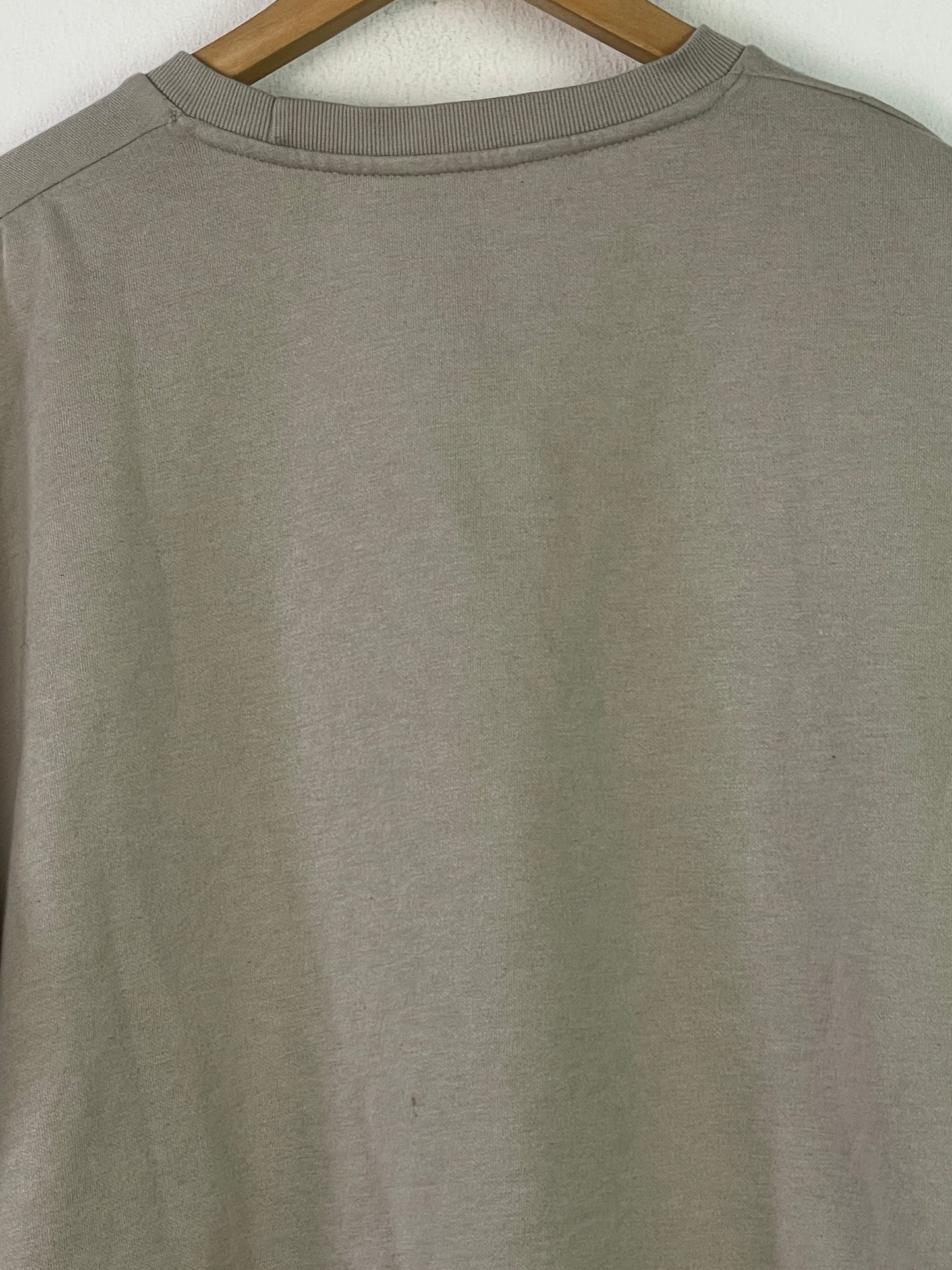 Vintage Damen Pullover Gr XL Farbe beige