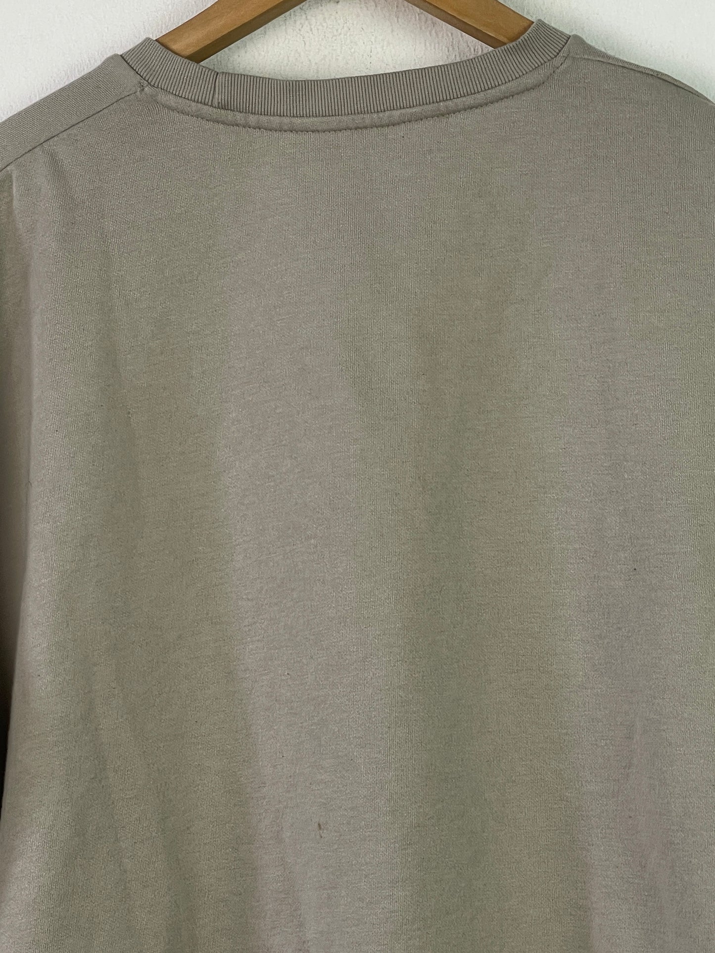 Vintage Damen Pullover Gr XL Farbe beige