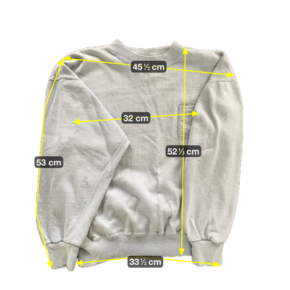 Self Control Damen Pullover Gr S Farbe hellblau