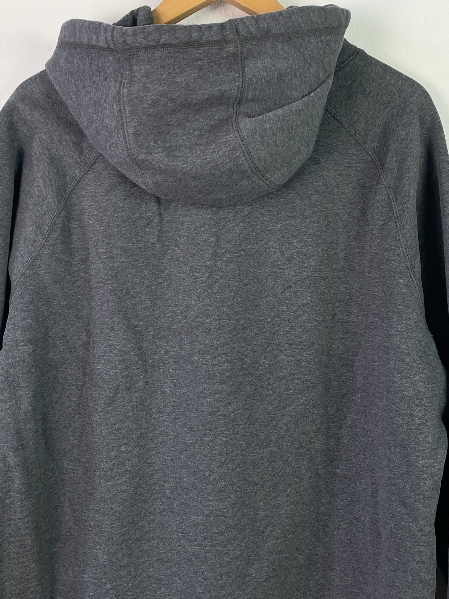 Nike Herren Pullover Gr XL Farbe grau