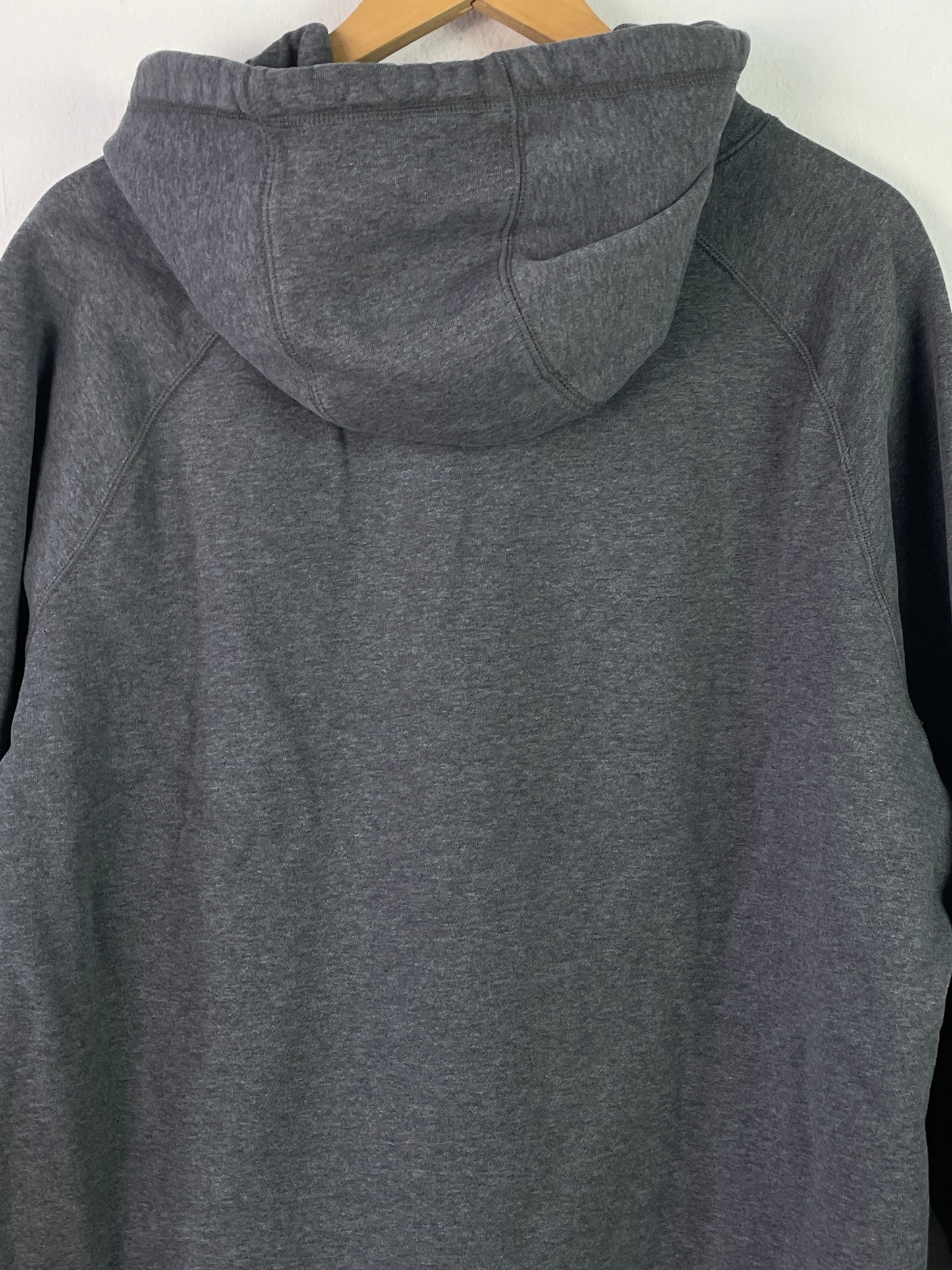Nike Herren Pullover Gr XL Farbe grau