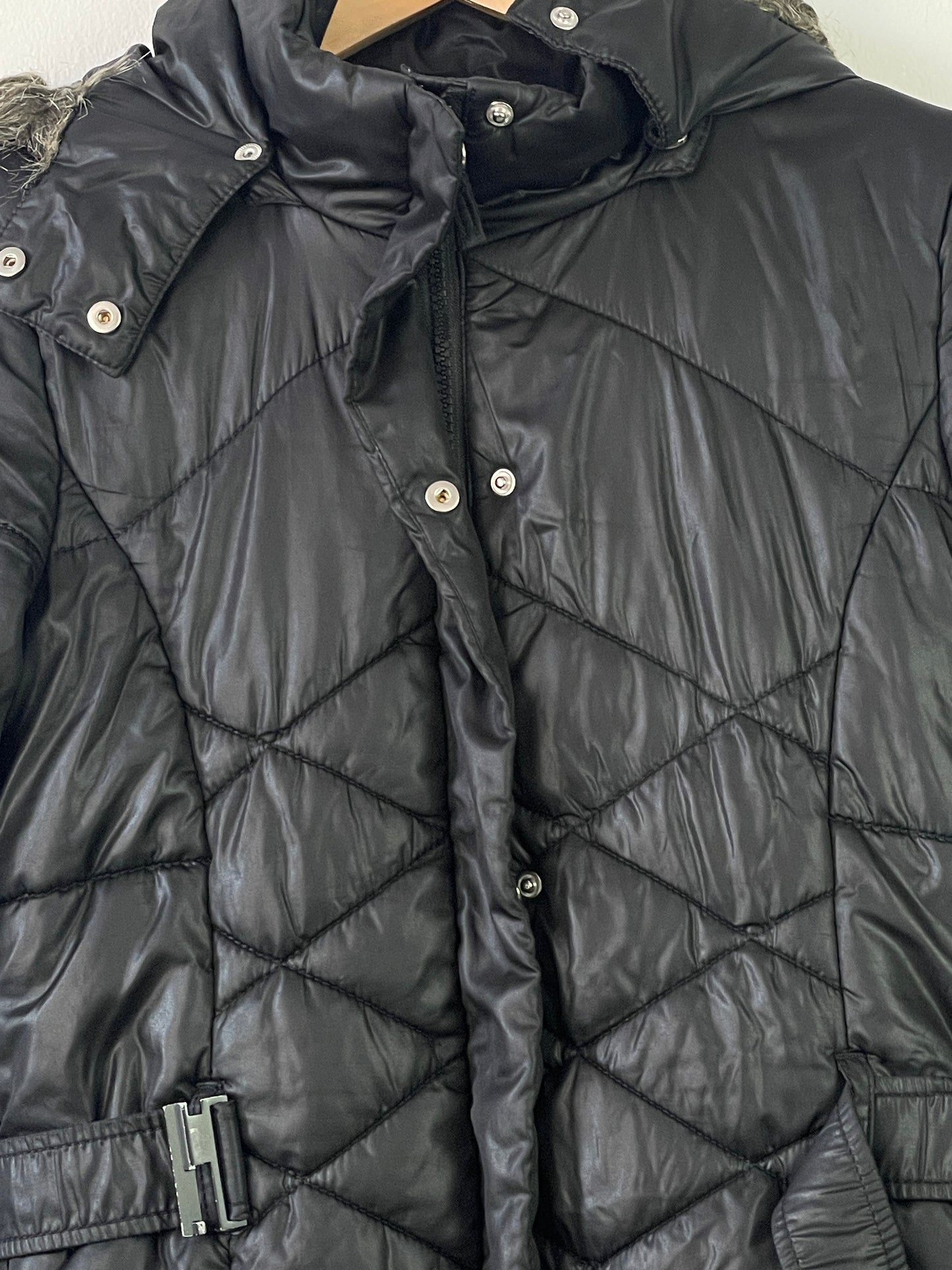 Esprit Kinder Jacke Gr L Farbe lila