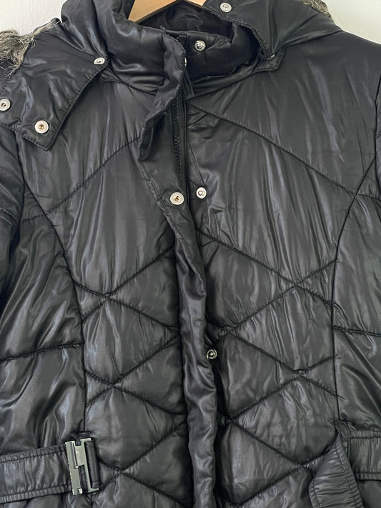 Esprit Kinder Jacke Gr L Farbe lila