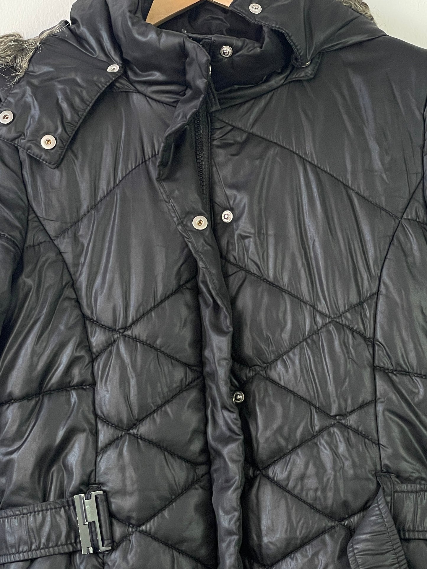 Esprit Kinder Jacke Gr L Farbe lila