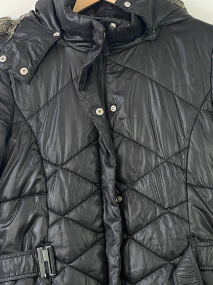 Esprit Kinder Jacke Gr L Farbe lila