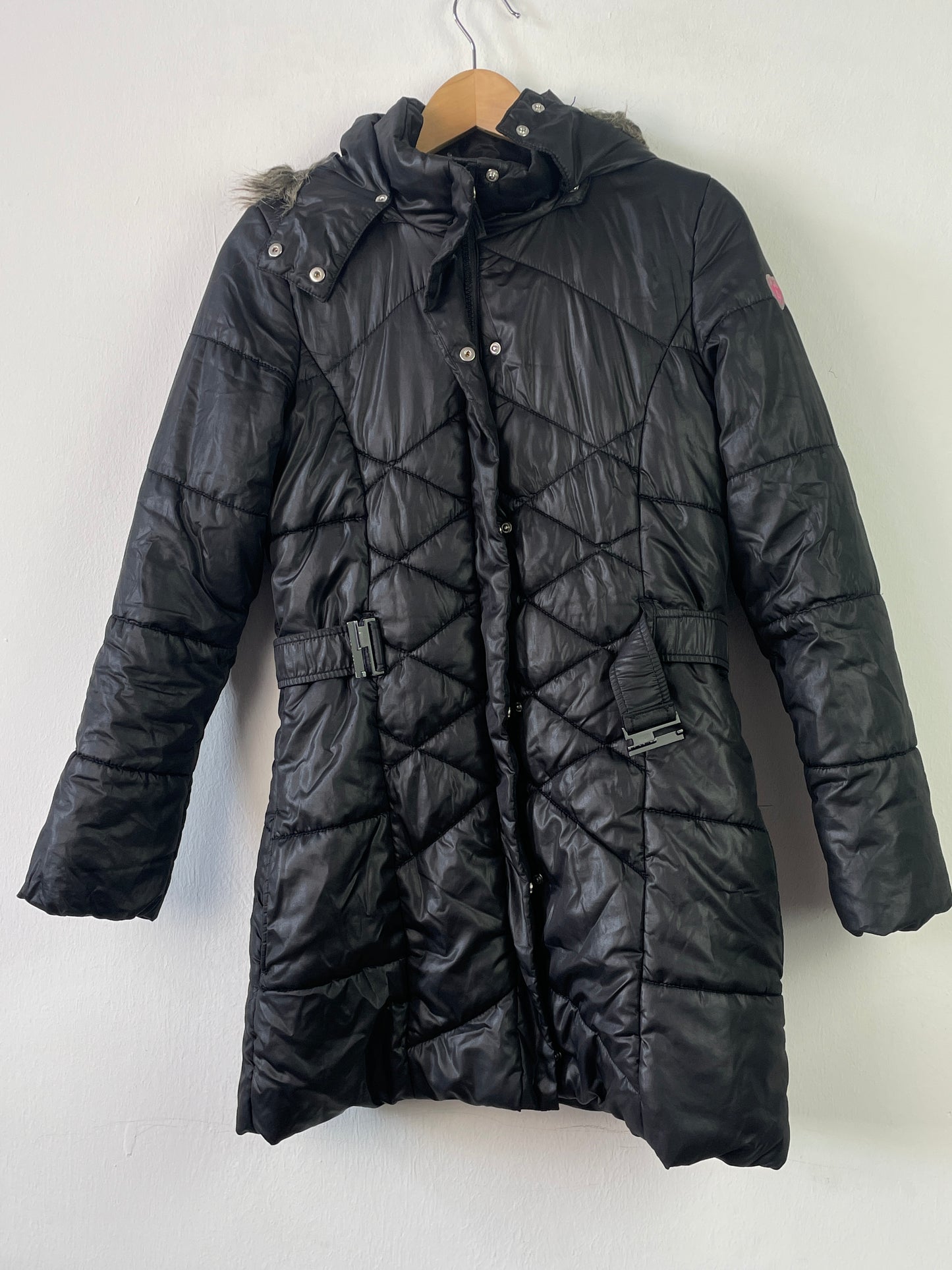 Esprit Kinder Jacke Gr L Farbe lila