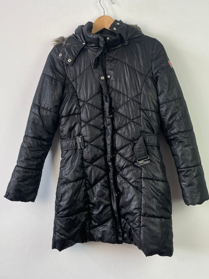 Esprit Kinder Jacke Gr L Farbe lila