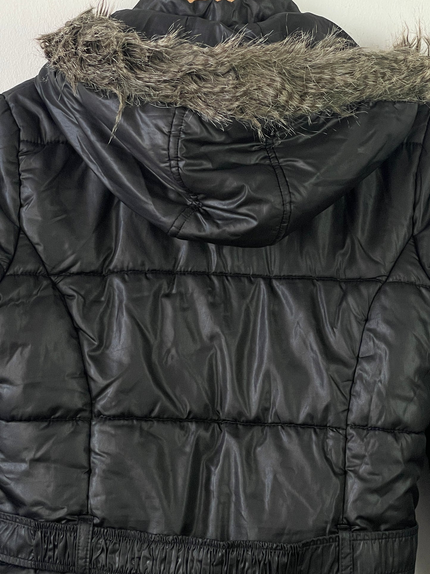 Esprit Kinder Jacke Gr L Farbe lila