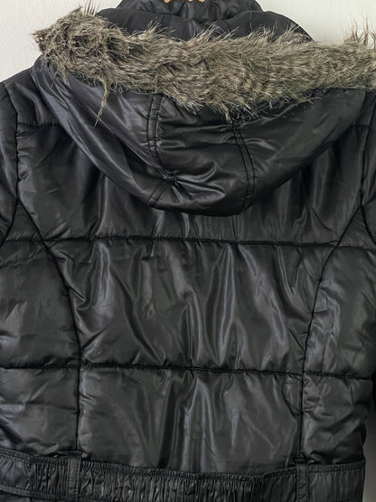 Esprit Kinder Jacke Gr L Farbe lila