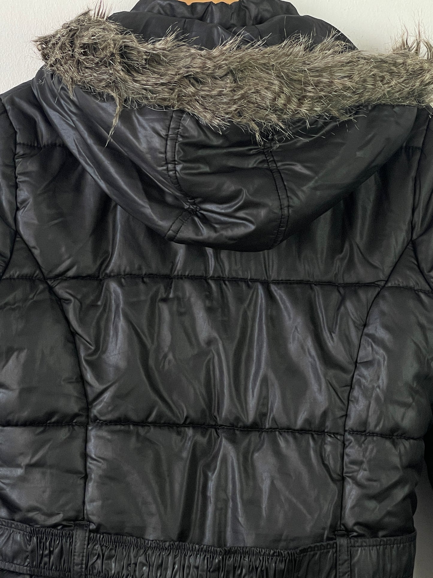 Esprit Kinder Jacke Gr L Farbe lila