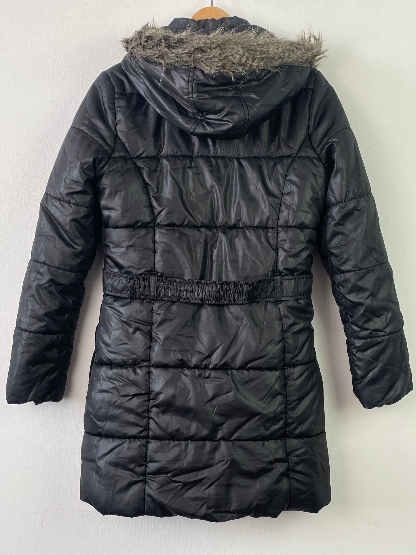 Esprit Kinder Jacke Gr L Farbe lila