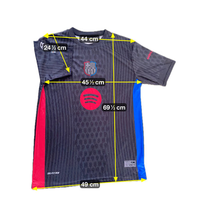 Nike Herren Tricot Gr M Farbe schwarz rot