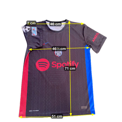 Nike Herren Tricot Gr L Farbe schwarz rot