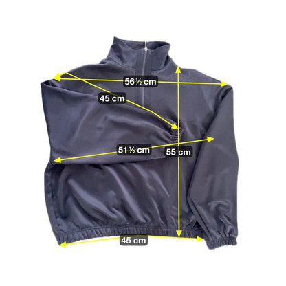 Nike Damen Pullover Gr L Farbe schwarz