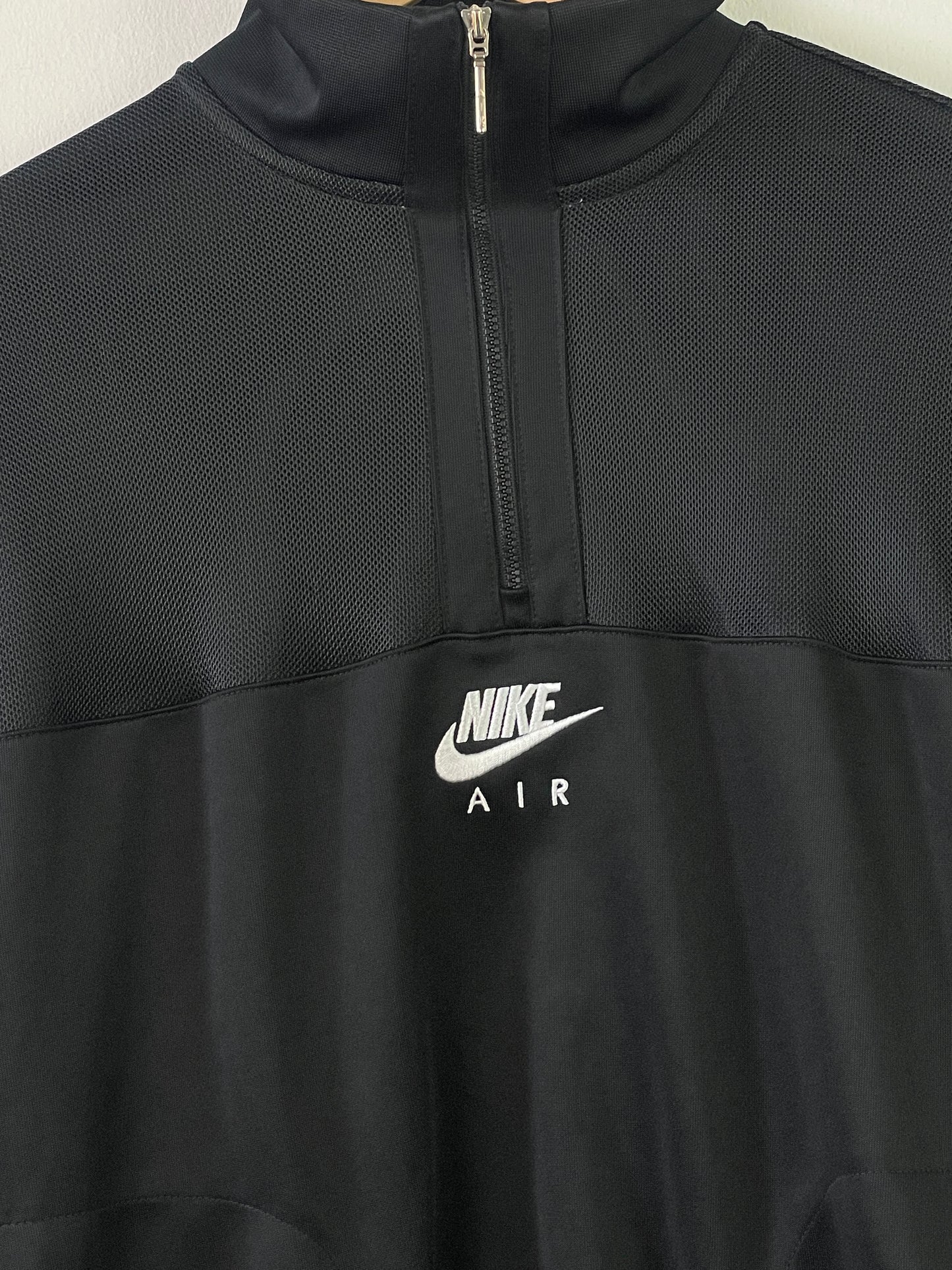 Nike Damen Pullover Gr L Farbe schwarz