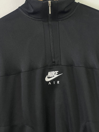 Nike Damen Pullover Gr L Farbe schwarz